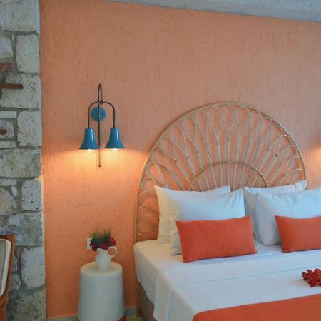 Rijeka Alacati Cesme Exterior photo