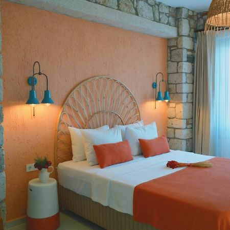 Rijeka Alacati Cesme Exterior photo