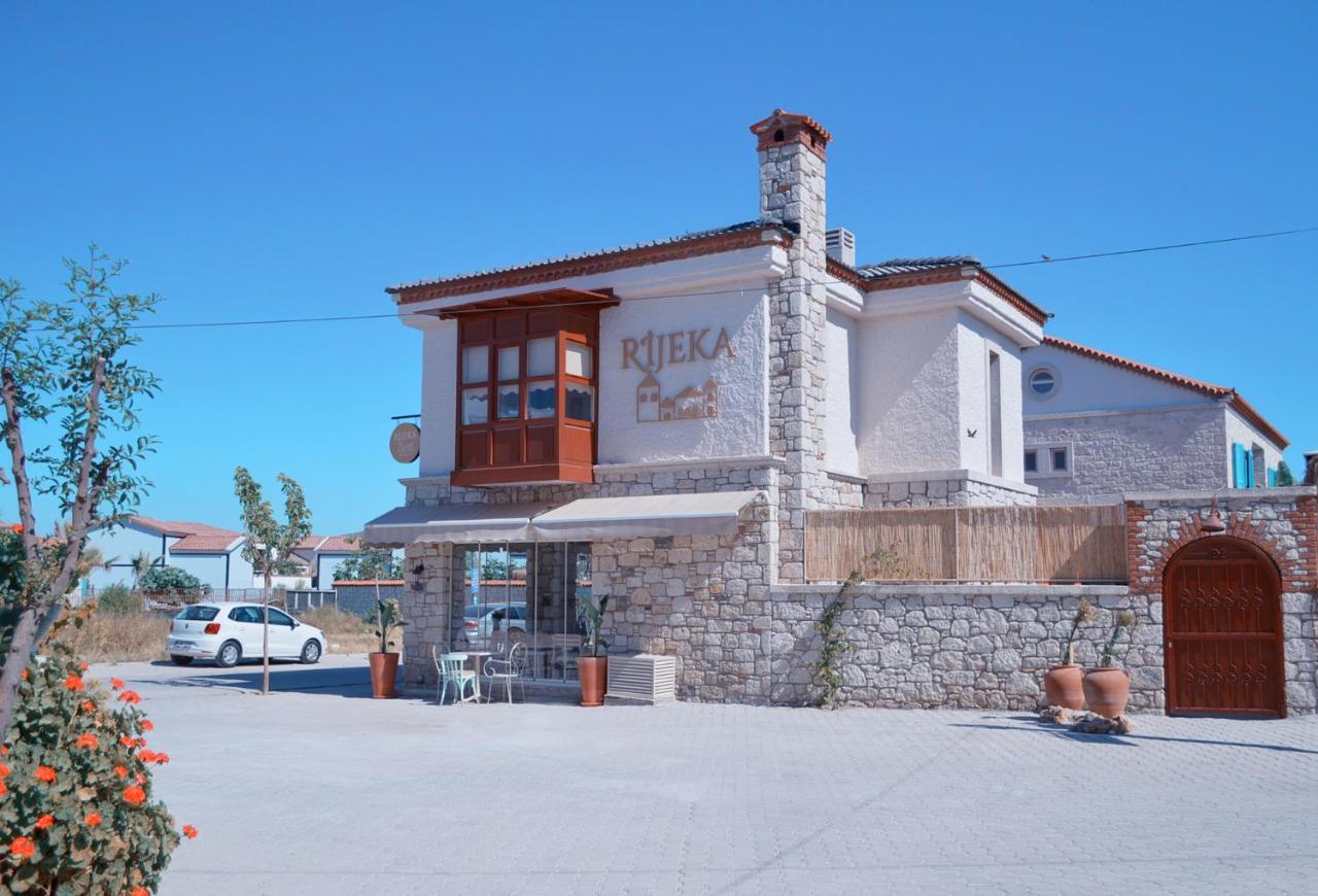 Rijeka Alacati Cesme Exterior photo