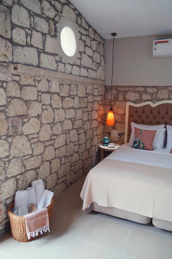 Rijeka Alacati Cesme Exterior photo
