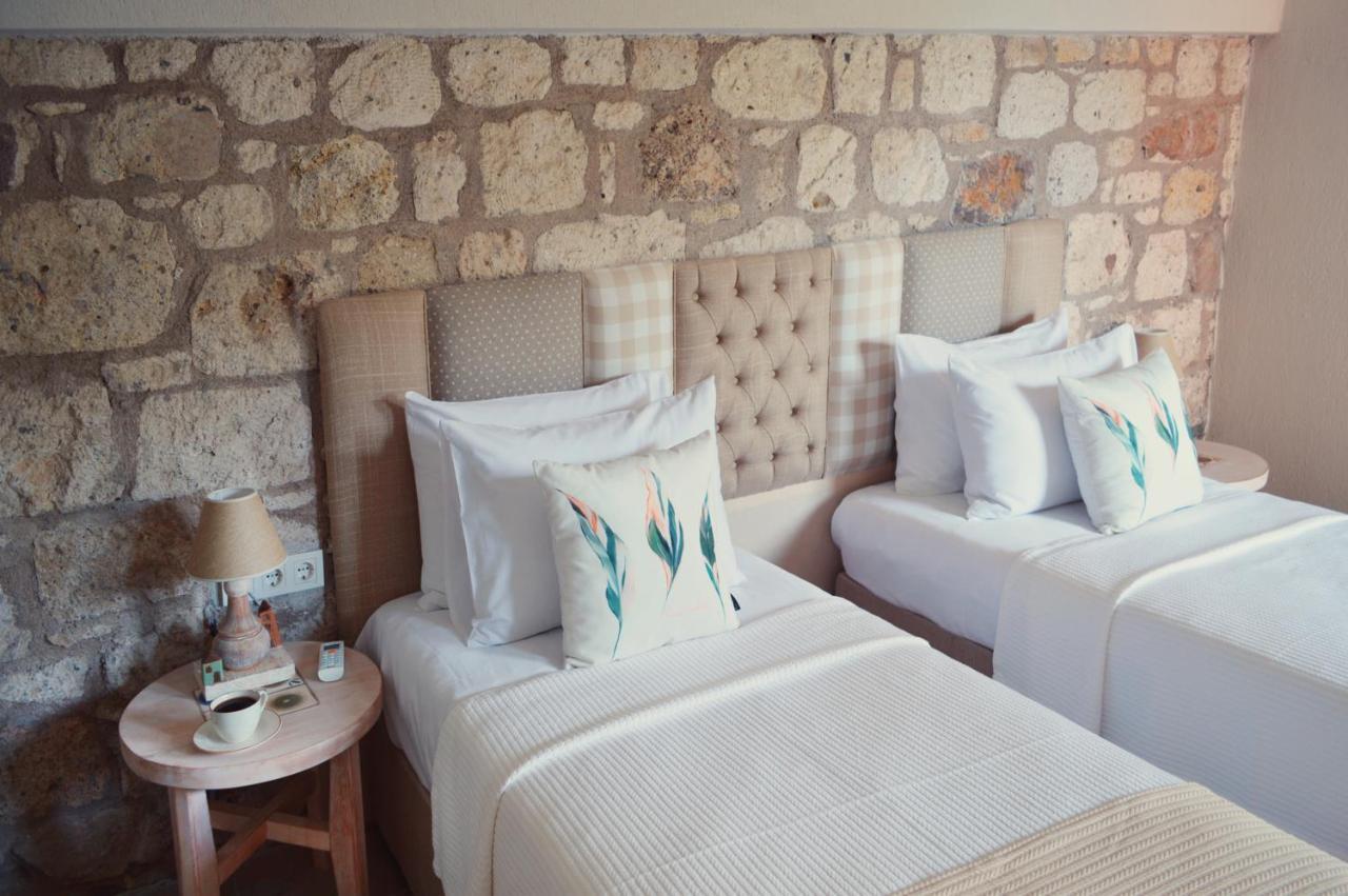 Rijeka Alacati Cesme Exterior photo