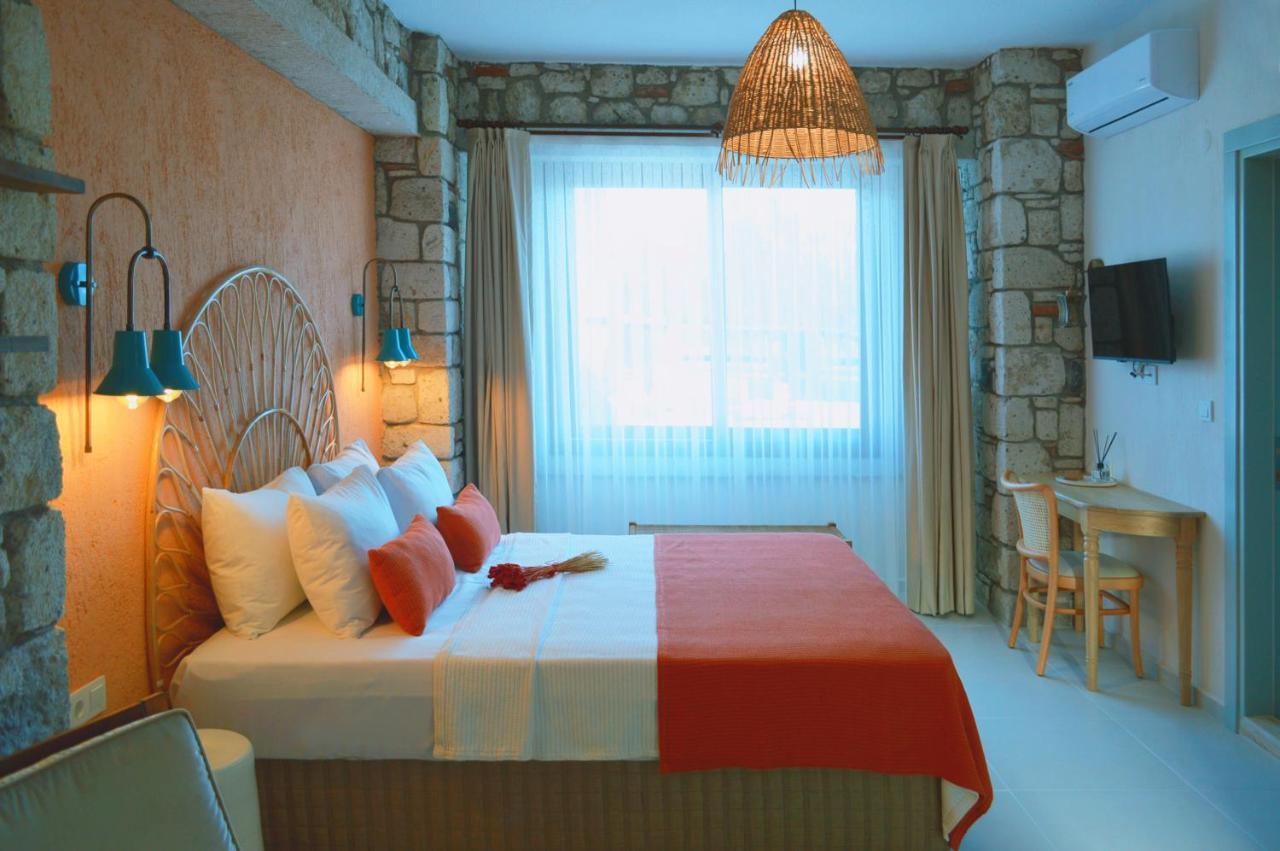 Rijeka Alacati Cesme Exterior photo