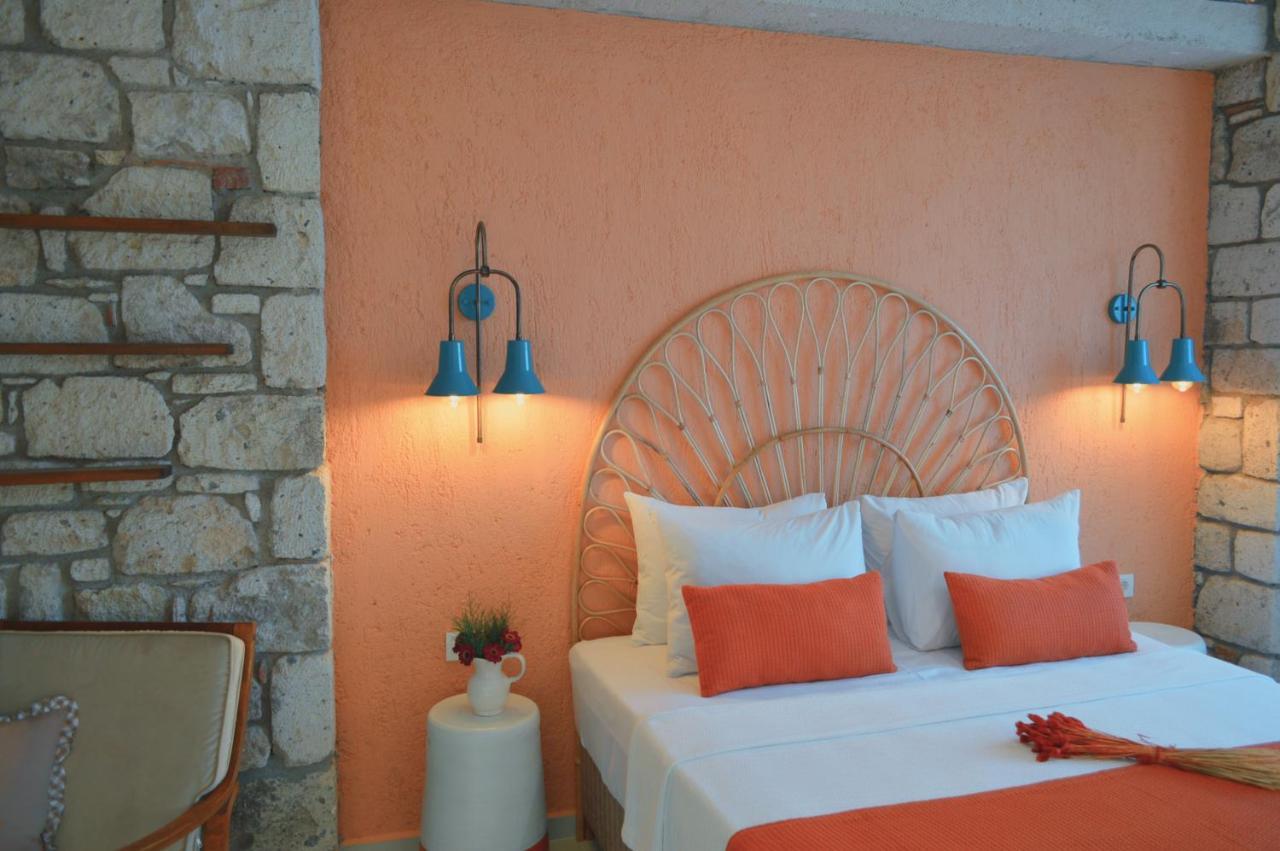 Rijeka Alacati Cesme Exterior photo