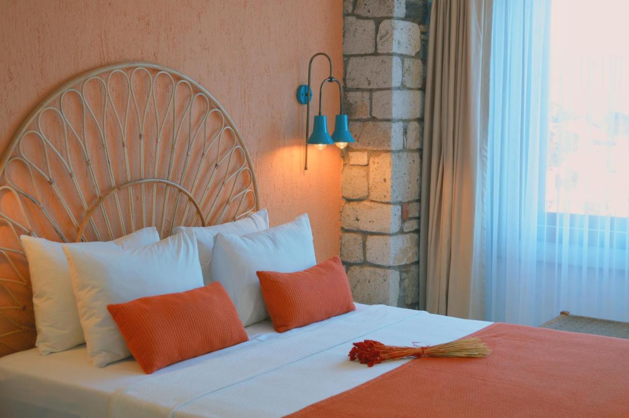 Rijeka Alacati Cesme Exterior photo