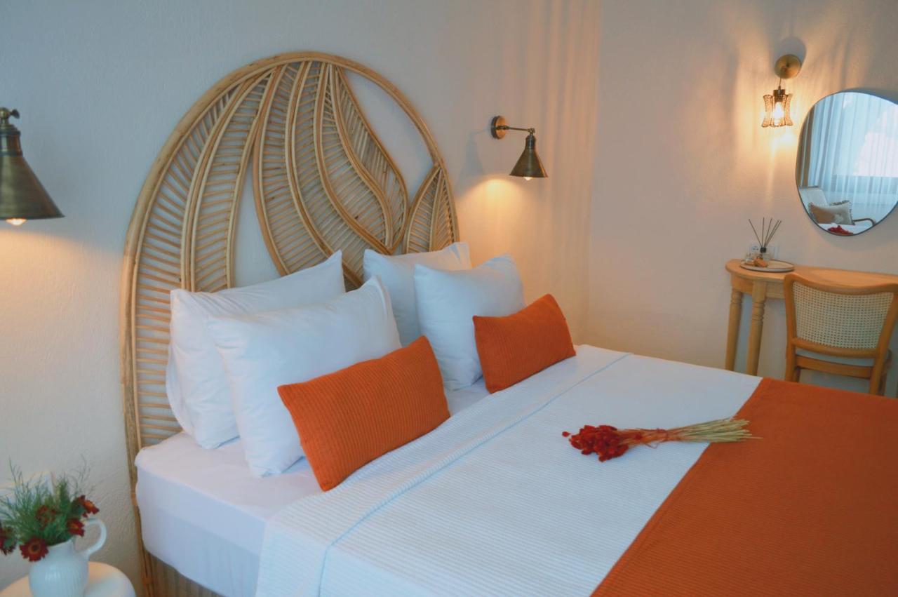 Rijeka Alacati Cesme Exterior photo