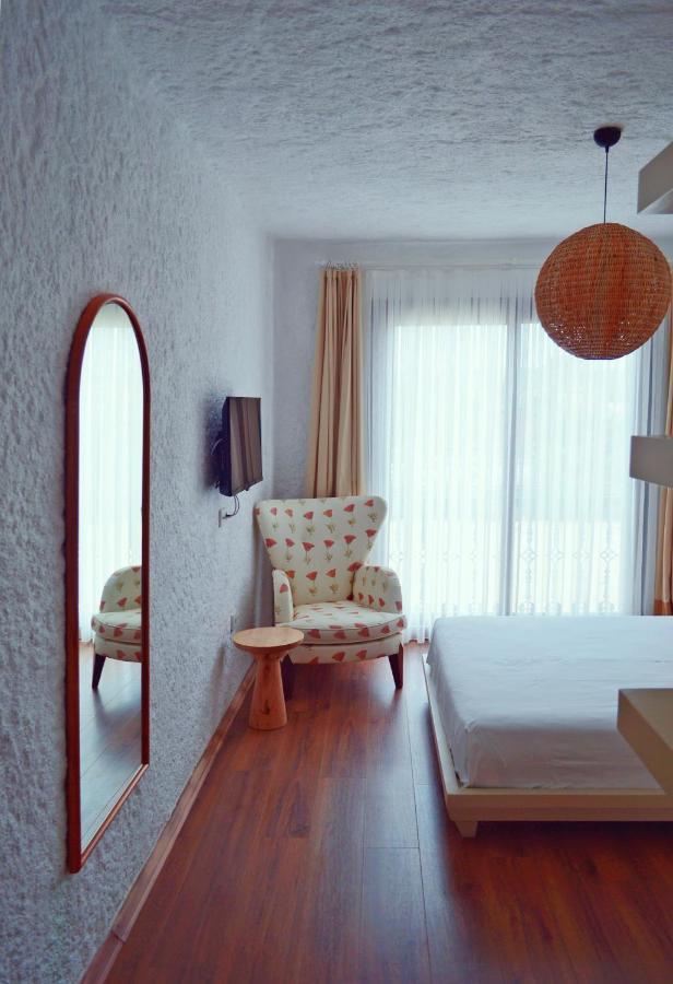 Rijeka Alacati Cesme Exterior photo